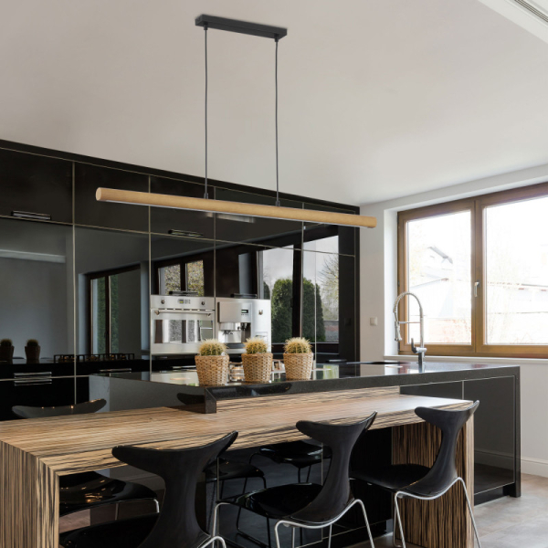 Линейный светильник TK Lighting 4194 Rollo 28,5W