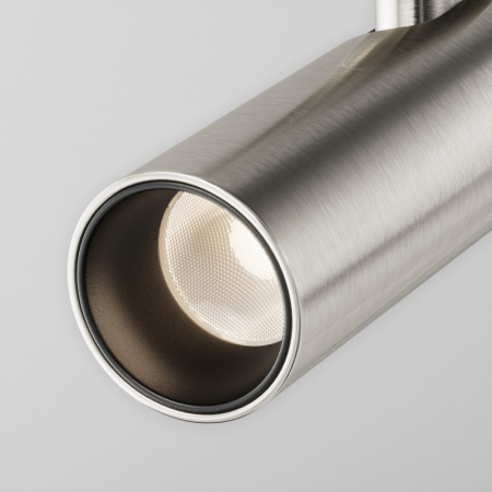 Светильник на шине Maytoni Technical TR144-1-12W3K-W-PT