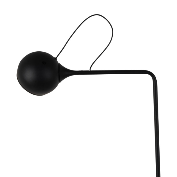 Торшер Freya FR5606FL-L9B