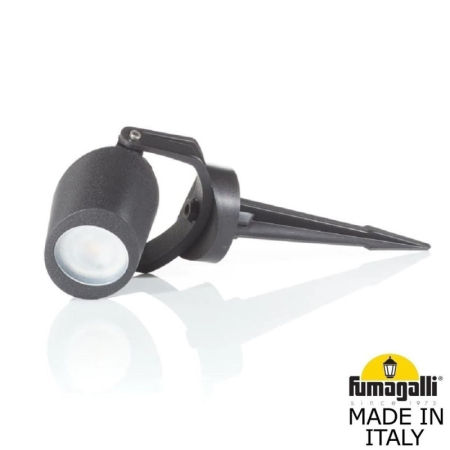Грунтовый светильник Fumagalli 1M1.001.000.AXU1L