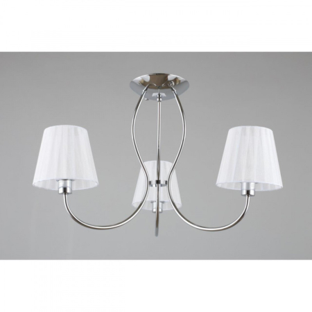 Накладная люстра Omnilux OML-65207-03