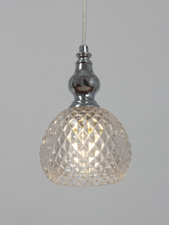 Подвесной светильник Abrasax CL.6444-1CH