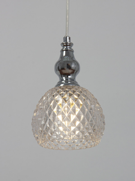 Подвесной светильник Abrasax CL.6444-1CH