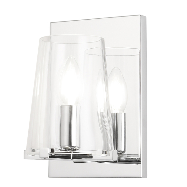 Crystal Lux Бра Crystal Lux MEDICI AP1