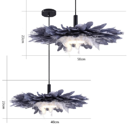 Подвесной светильник ImperiumLoft 154904-60