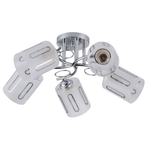 Накладная люстра Escada 1120/5PL