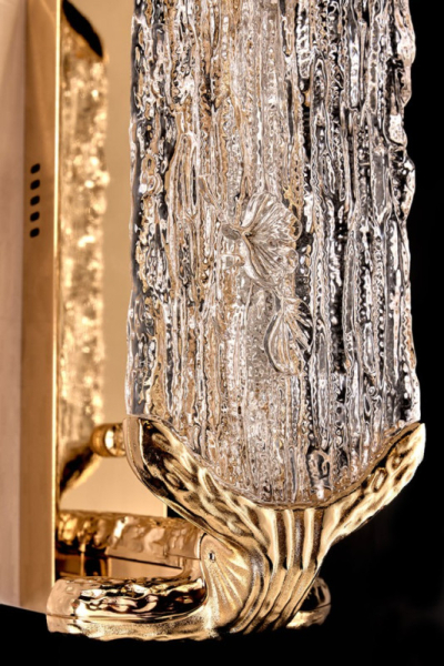 Бра Fluorite FL1050-1W