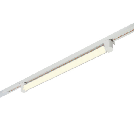 Светильник на шине MyFar MT0112-30W4K-W