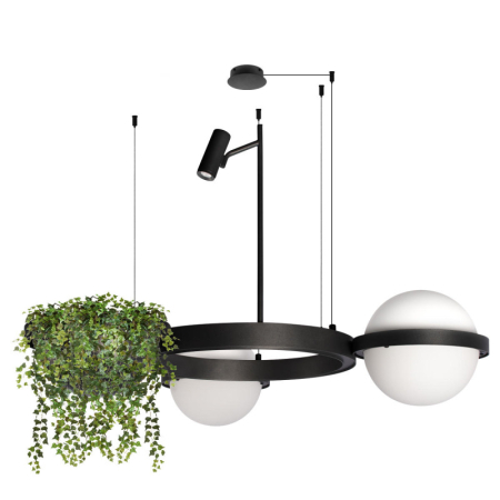 Подвесной светильник LOFT IT 10121/2