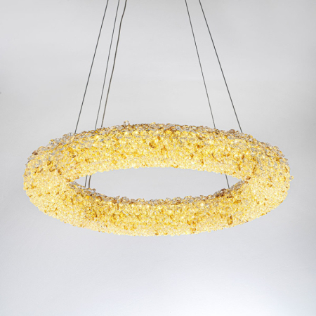 Подвесной светильник MODELUX MS.6000.600 GD