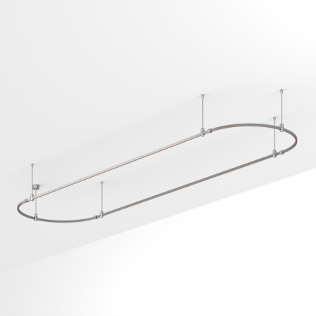 Шинопровод Arlight 054530