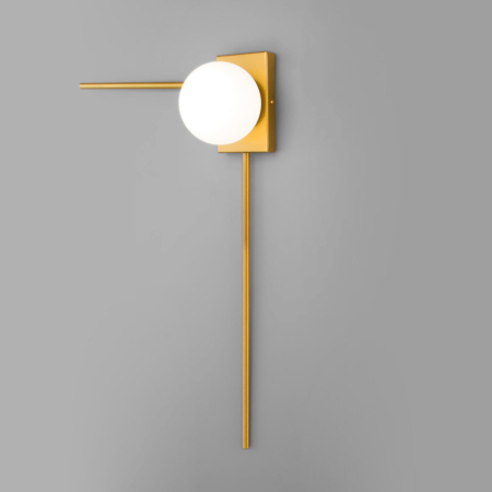 Бра Eurosvet 40034/1 золото