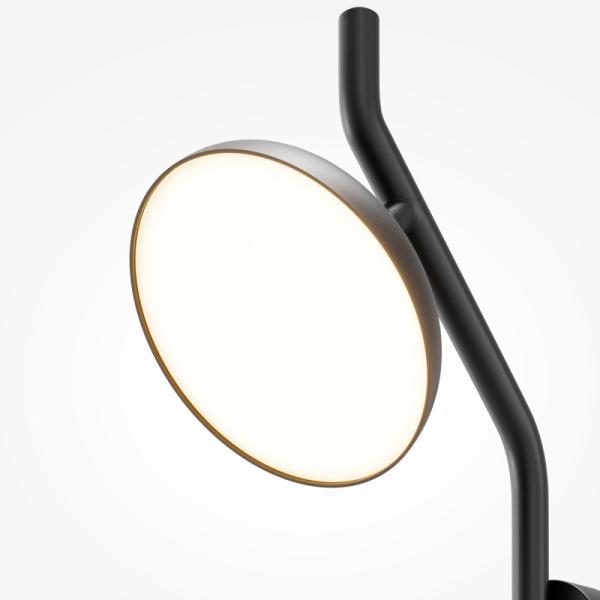 Бра Maytoni MOD451WL-L8B3K