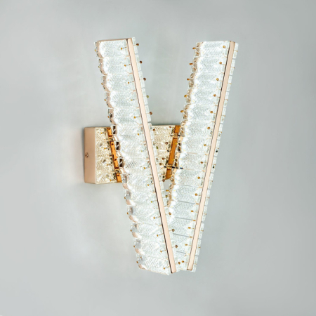 Бра MODELUX ML.751.02 GD