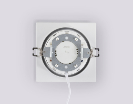 Встраиваемый светильник Ambrella Light TN52337