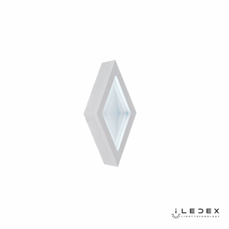 Бра iLedex SMD-924404 WH-6000K