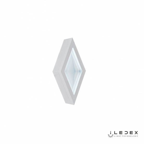 Бра iLedex SMD-924404 WH-6000K