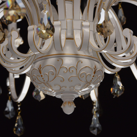 Подвесная люстра Chiaro 639012828