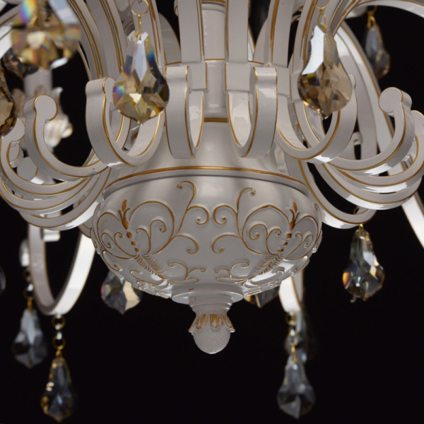 Подвесная люстра Chiaro 639012828