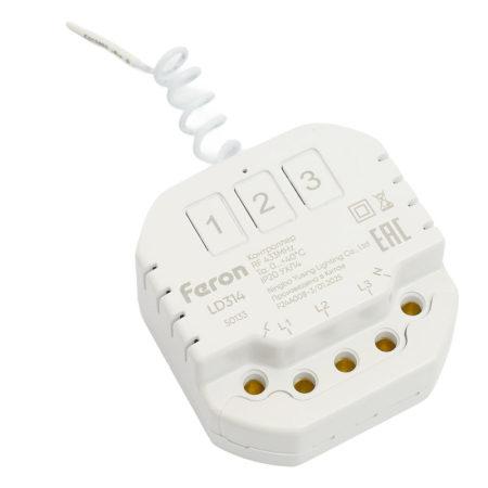 Контроллер Feron 50133