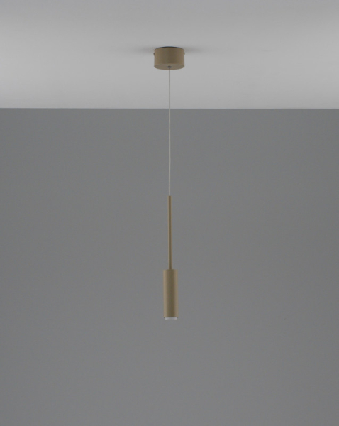 Подвесной светильник Moderli V11396-PL