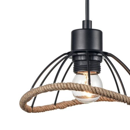 Подвесной светильник Vele Luce VL6482P01