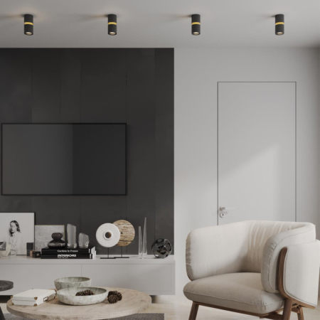 Накладной светильник Novotech 359338