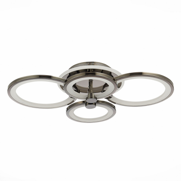 Накладная люстра EVOLED SLE200382-04RGB