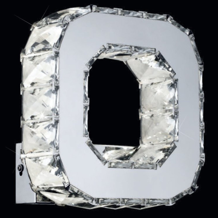 Бра Eletto EL336W12