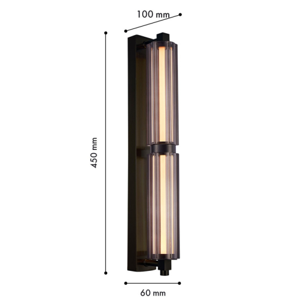 Бра F-Promo 4776-2W