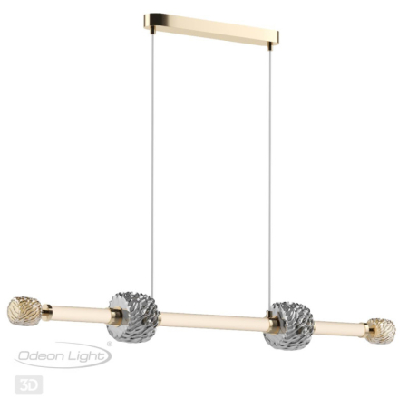 Подвесной светильник Odeon Light 5426/40L