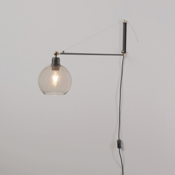 Бра Nowodvorski 9374