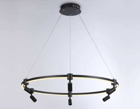 Подвесная люстра Ambrella Light FL5299