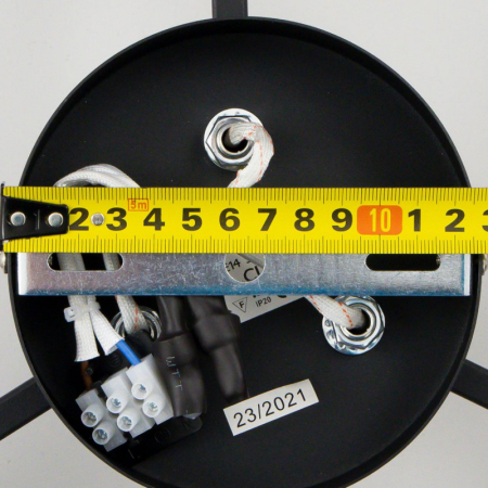 Накладная люстра Citilux CL113131