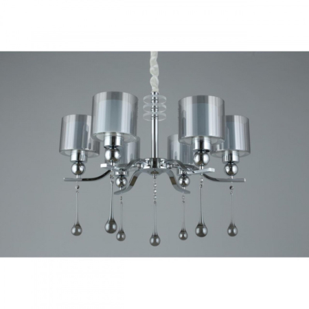 Подвесная люстра Omnilux OML-56003-06