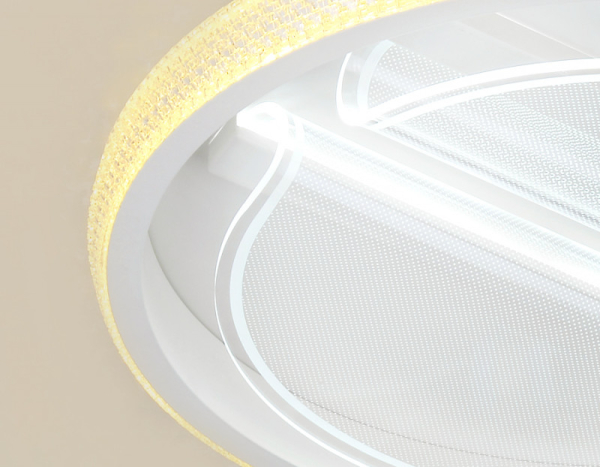 Накладной светильник Ambrella Light FA602