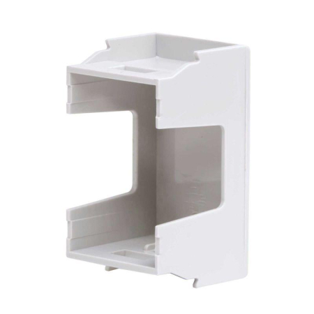 Заглушка VIVA 1мод. бел. DKC 45016