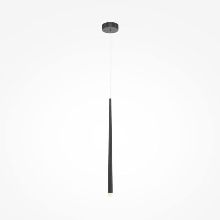 Подвесной светильник Maytoni MOD132PL-L28BK