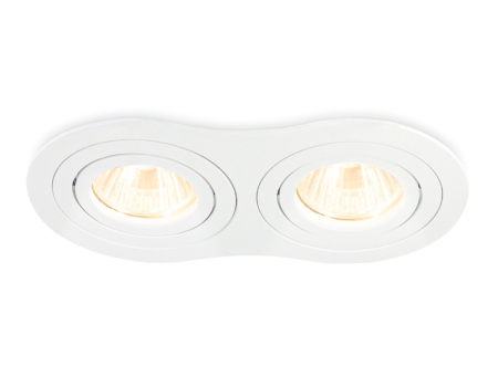 Встраиваемый светильник Ambrella Light TN102505