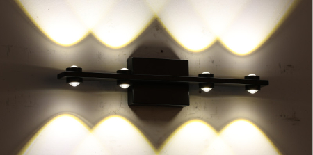 Бра Zortes ZRS.10112.04