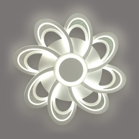 Накладная люстра LUMION 8198/95L