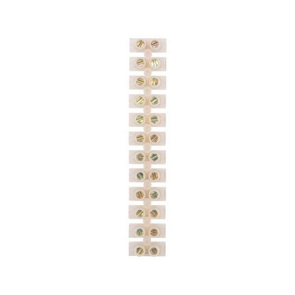 Колодка клеммная КВ-4 PROconnect, 3А, 4 мм², индивидуальная упаковка, 1 шт.