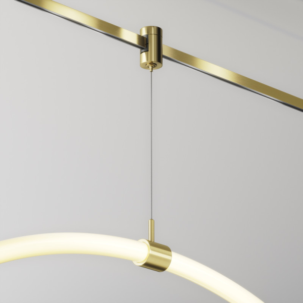 Подвесной комплект Maytoni Technical TRA154SW-1BS