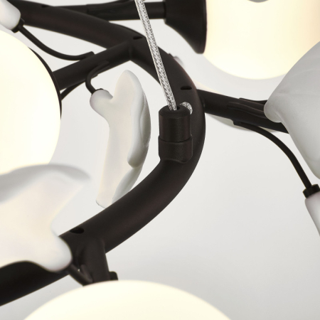 Подвесная люстра Lightstar 799127