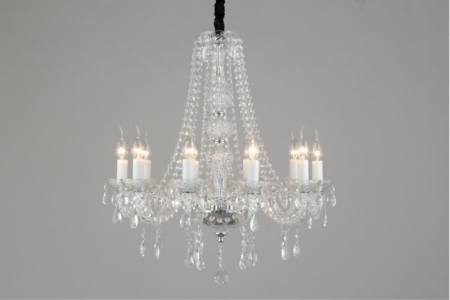 Подвесная люстра APLOYT APL.814.03.10