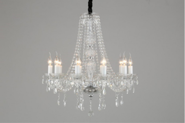 Подвесная люстра APLOYT APL.814.03.10