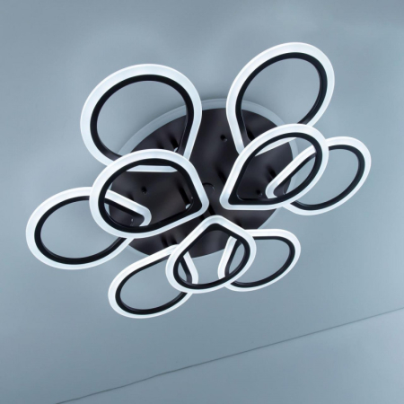 Накладная люстра Citilux CL235A195E