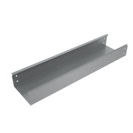 Расширение лотка телескопическое 80х200 "ПЛЮС" TRplus80-200 INOX304 КМ PL9834