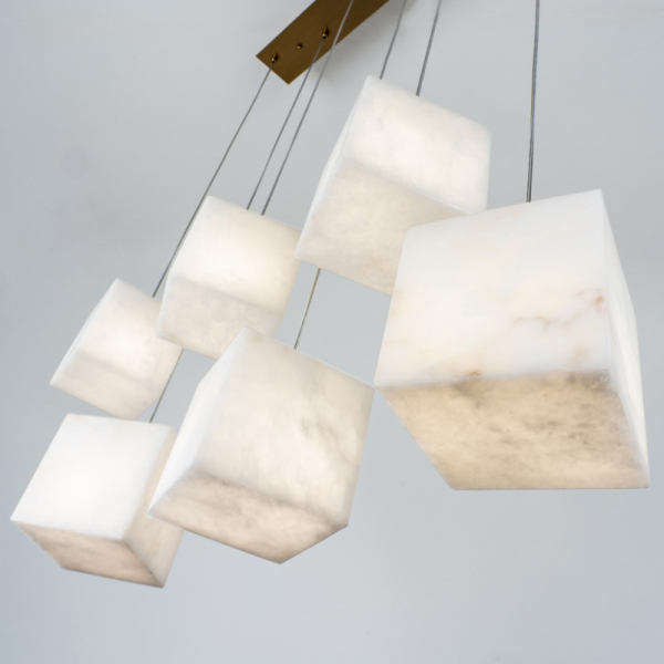 Подвесной светильник MODELUX MS.161.760 BS