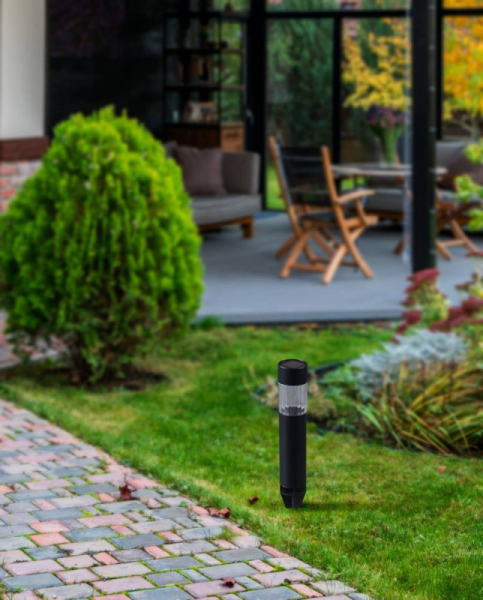 Грунтовый светильник EGLO 48902